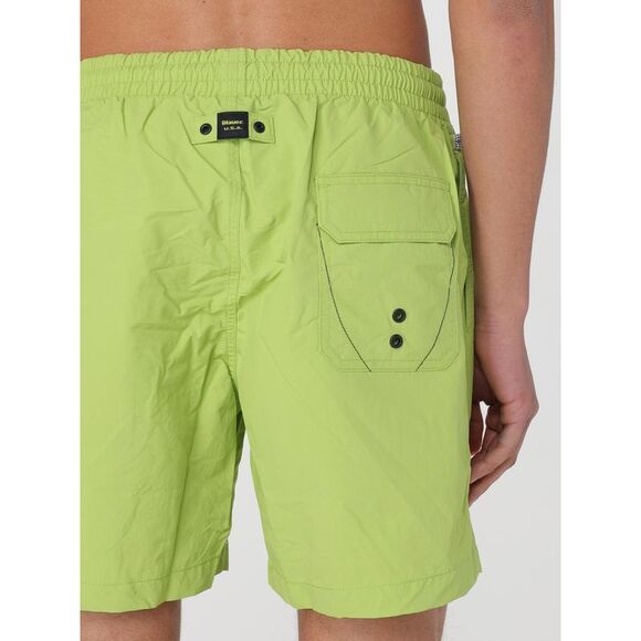 Blauer Swimsuit Men Green - Picture 3 of 3